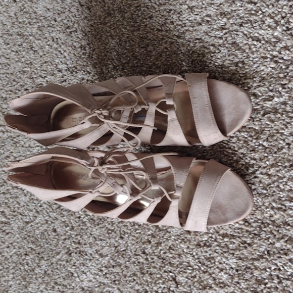 Madden Girl Shoes - Madden Girl hills